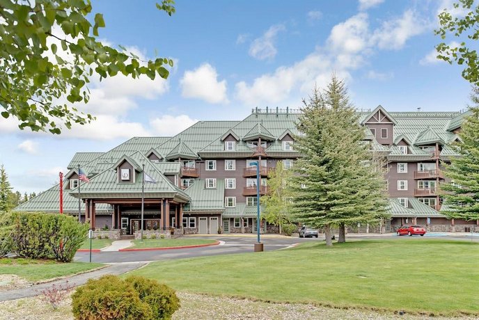 Lake Tahoe Vacation Resort South Lake Tahoe Compare Deals