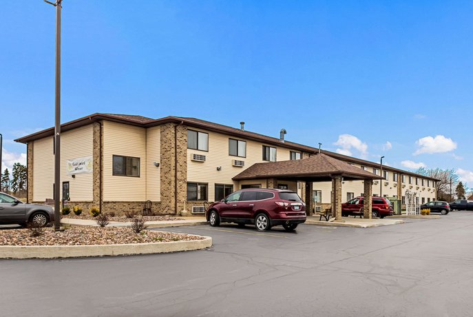 Quality Inn Sheboygan Compare Deals