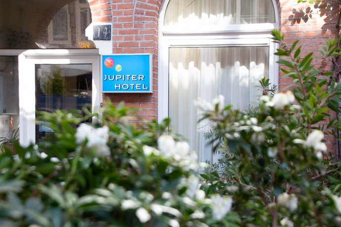 Jupiter Hotel Amsterdam