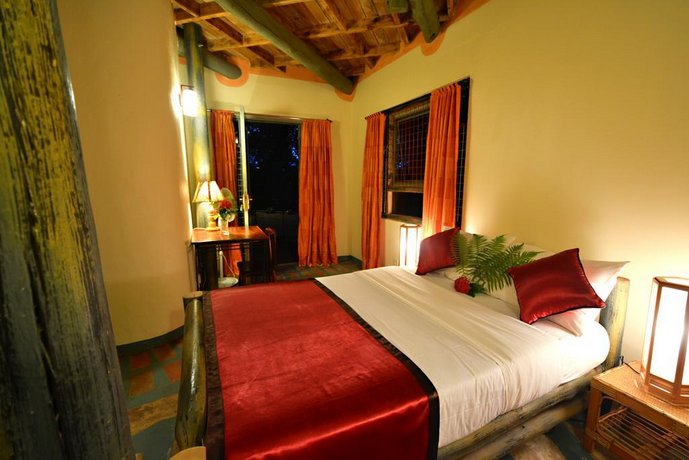 Forest Cottages Kampala Compare Deals