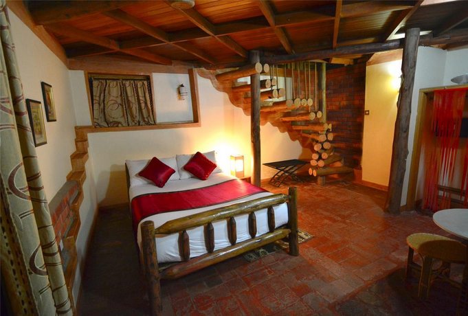 Forest Cottages Kampala Compare Deals