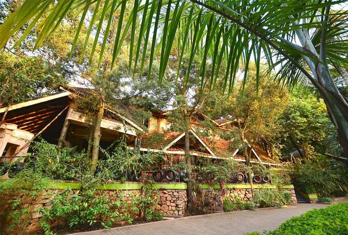 Forest Cottages Kampala Compare Deals