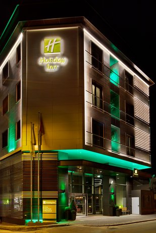 홀리데이 인 이스탄불 - 카디코이, Holiday Inn Istanbul - Kadikoy