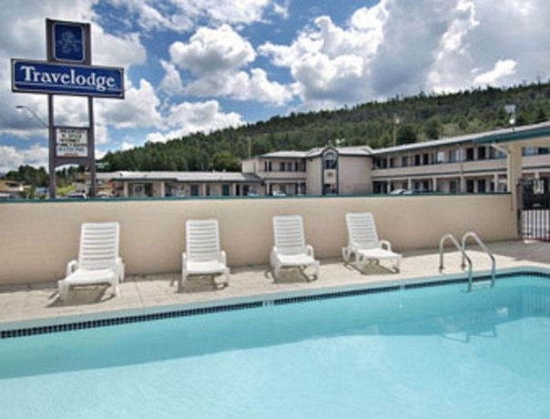 Travelodge By Wyndham Williams Grand Canyon Compare Deals - 