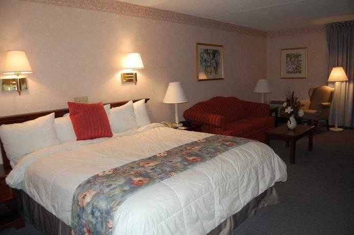 Best Western Plus Chelmsford Inn Compare Deals - 