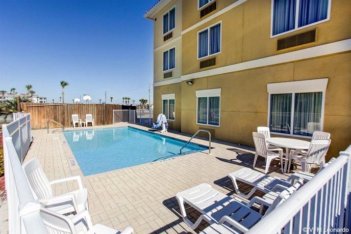 Comfort Suites Fernandina Beach At Amelia Island Compare Deals