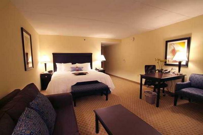 Hampton Inn Suites Mount Juliet Compare Deals