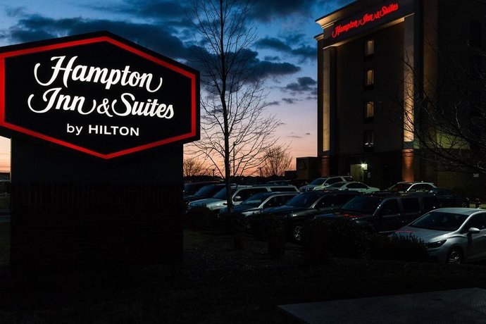Hampton Inn Suites Mount Juliet Compare Deals