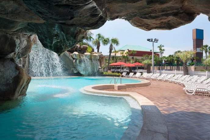 Days Inn By Wyndham Panama City Beach Ocean Front Compare Ofertas Days Inn By Wyndham Panama City Beach