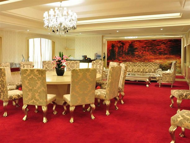 Cinese Hotel Dongguan Shijie Compare Deals - 
