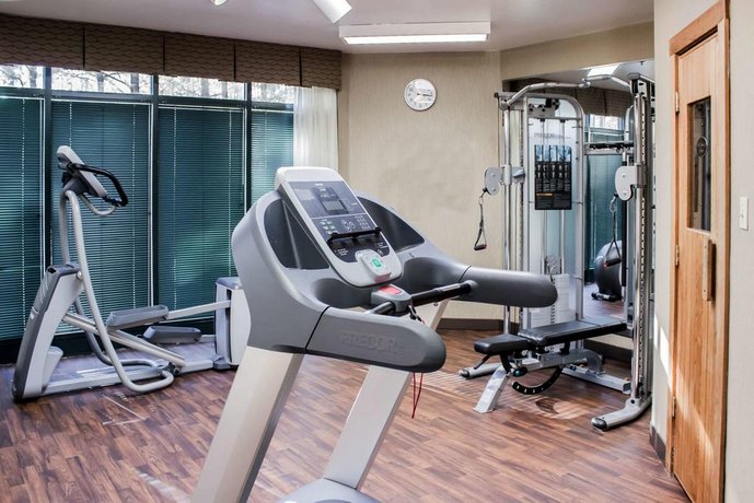 Comfort Suites Raleigh Durham Airport Rtp Compare Deals