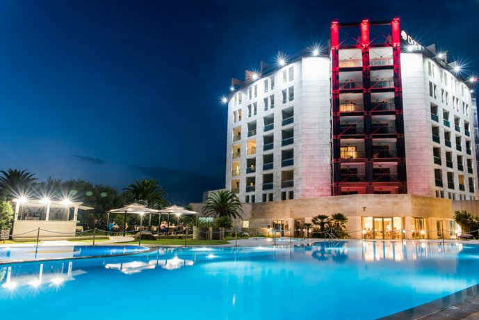 4 Sterne Hotel DoubleTree by Hilton