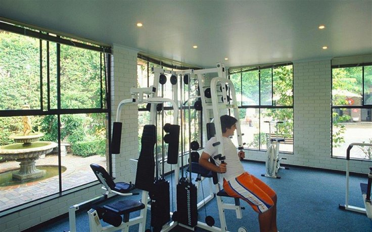 Best Western Plus The Tudor Box Hill Melbourne Compare Deals - 