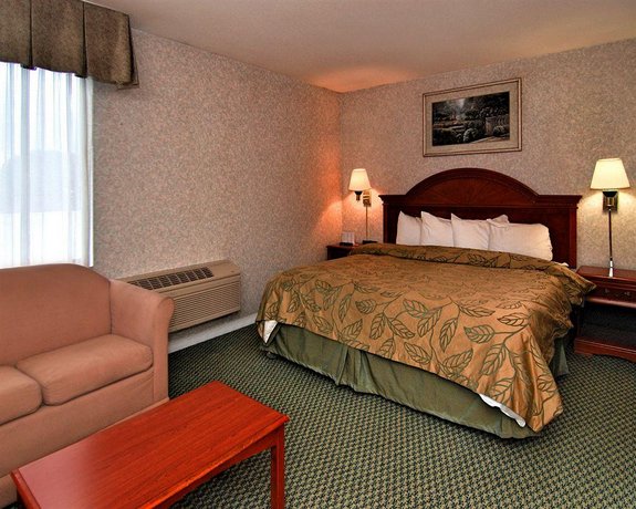 Ramada By Wyndham San Bruno Sfo Airport Compare Deals