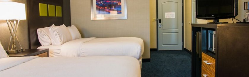 Holiday Inn Express Jackson Mi Compare Deals