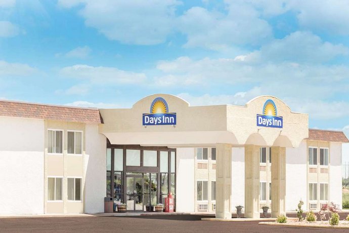 Days Inn By Wyndham Scottsbluff Compare Deals