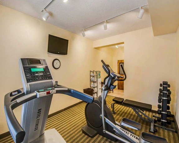 Comfort Inn Staunton Compare Deals