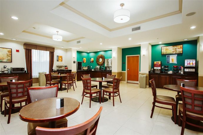 Best Western Sugarland Inn Sugar Land Compare Deals - 