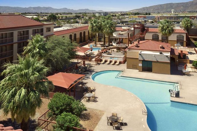 Discount [60% Off] Microtel Inn Suites By Wyndham El Paso Airport