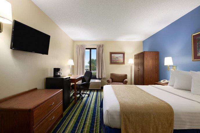 Hampton Inn Suites Fargo Compare Deals