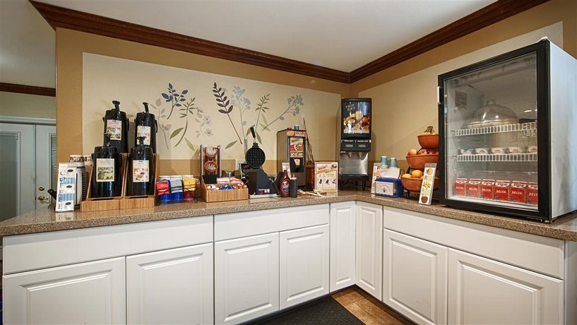 Best Western Harbour Inn Suites Huntington Beach Compare Deals