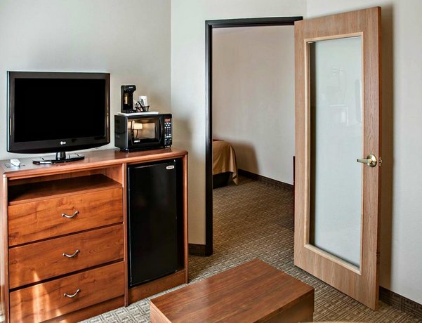 Comfort Inn Dickinson Compare Deals
