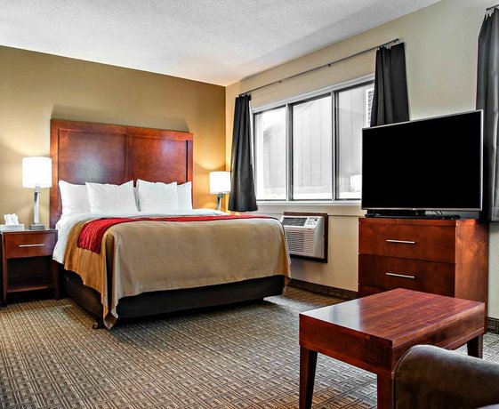 Comfort Inn Dickinson Compare Deals