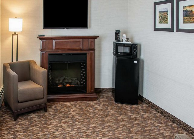 Comfort Inn Dickinson Compare Deals