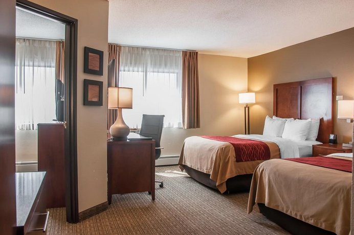 Comfort Inn Dickinson Compare Deals