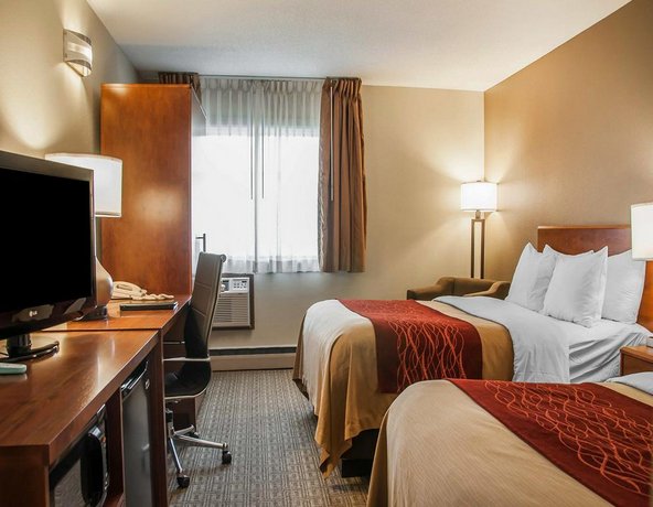 Comfort Inn Dickinson Compare Deals