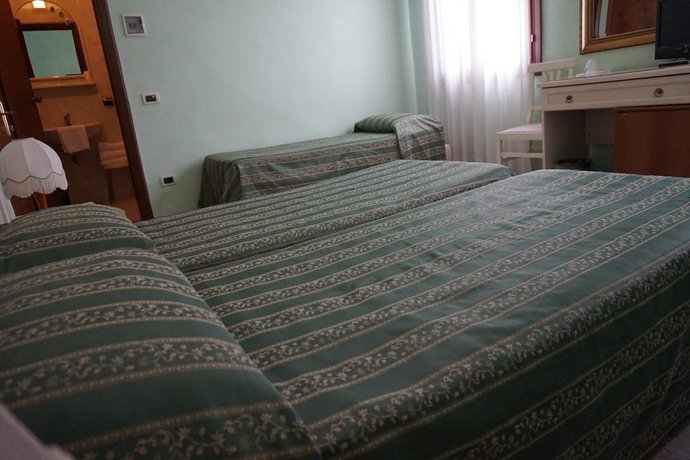 Hotel universo e nord italy
