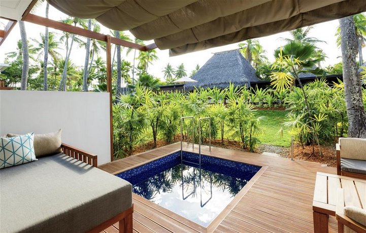 Our Resorts
