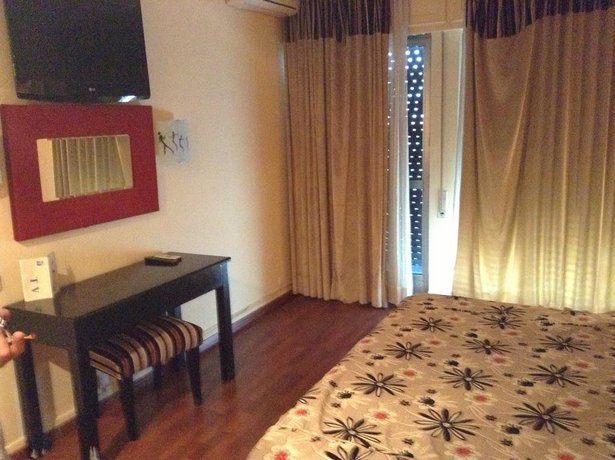Hotel flandria tanger