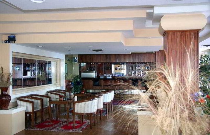 Hotel Tanjah Flandria, Tanger: encuentra el mejor precio