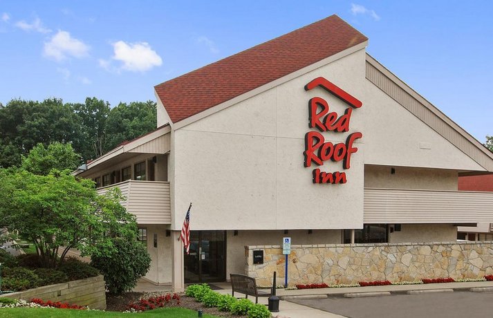 Red Roof Inn Cleveland Mentor Willoughby Compare Deals - 