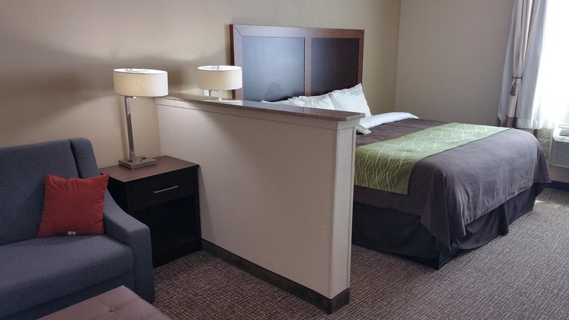 Comfort Inn Suites Lakeside Eagle Pass Compare Deals