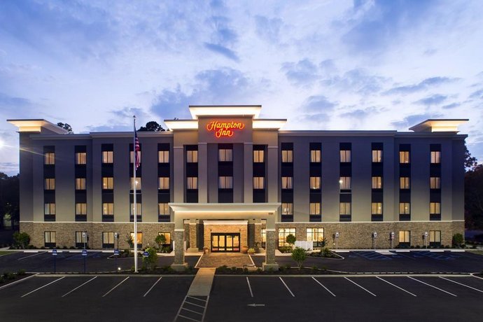 Hampton Inn Gulf Shores Compare Deals - 