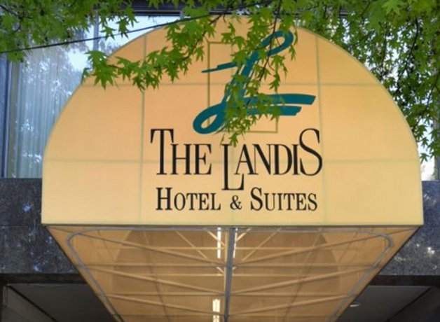 랜디스 호텔 앤드 스위트, Landis Hotel & Suites