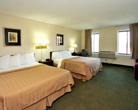 Quality Inn Waynesboro Compare Deals