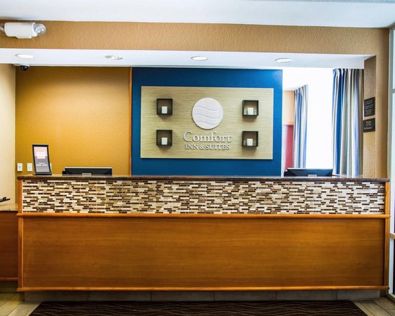 Comfort Inn Suites Orlando North Sanford Compare Deals