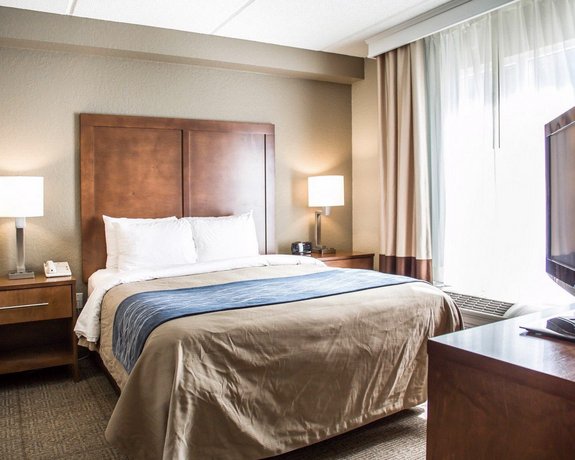Comfort Inn Suites Orlando North Sanford Compare Deals