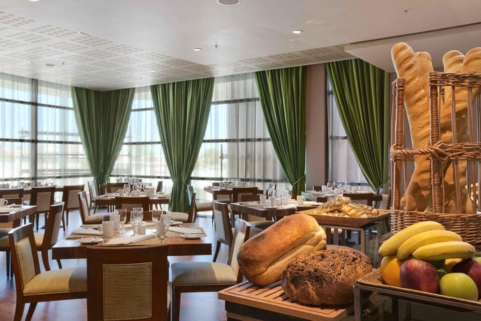 Hilton Windhoek Compare Deals