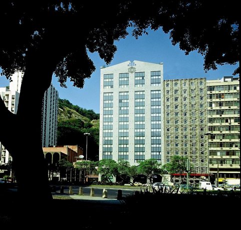 멀린 코파카바나 호텔, Merlin Copacabana Hotel