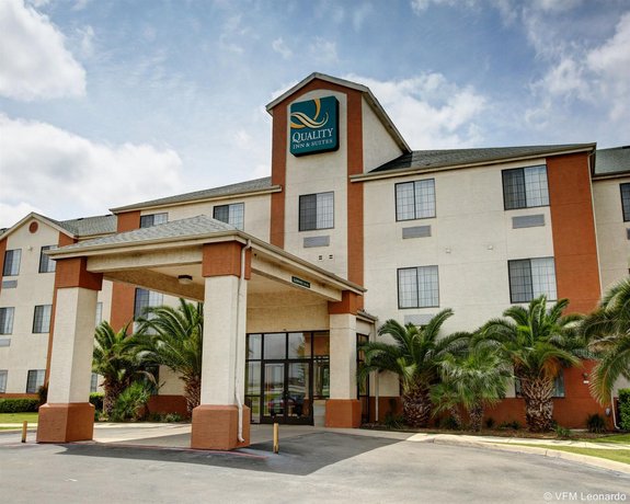Quality Inn Suites New Braunfels Compare Deals