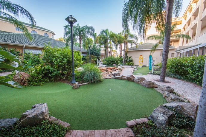 Holiday Inn Club Vacations Cape Canaveral Beach Resort ...