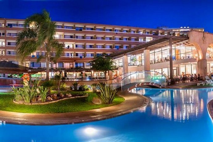 hotel deals rhodes
