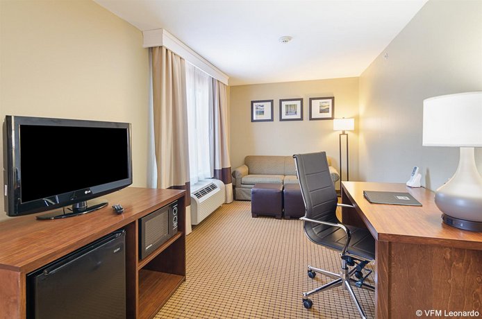 Comfort Suites Wytheville Compare Deals