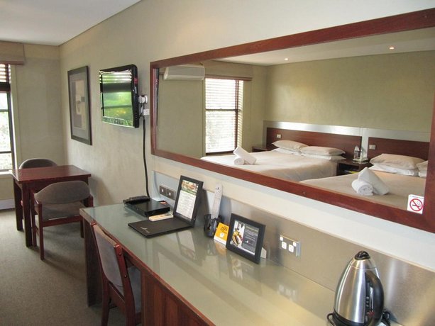 Comfort Inn Port Fairy Seacombe House Compare Deals