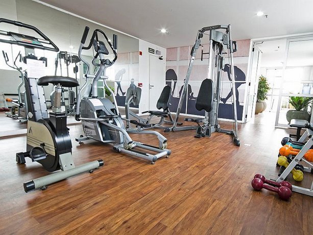 Comfort Suites Oscar Freire Sao Paulo Compare Deals