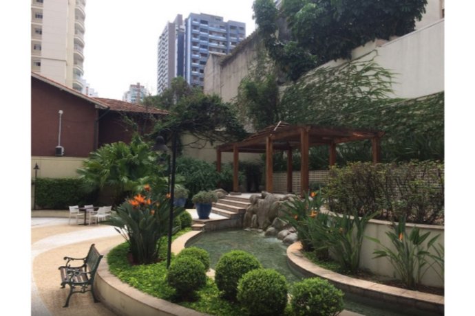 Comfort Suites Oscar Freire Sao Paulo Compare Deals